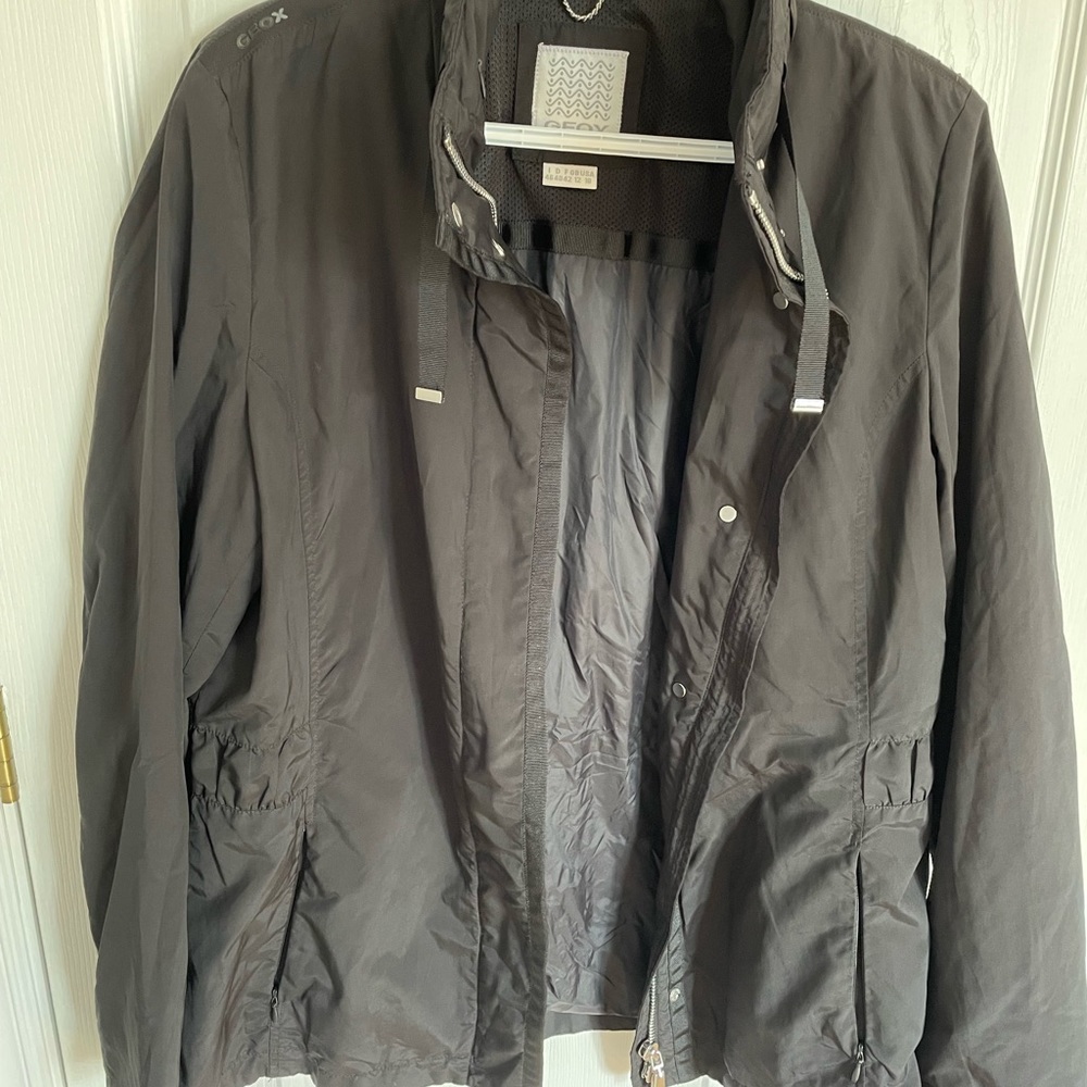 Geox Respire Fall/Spring/Summer jacket